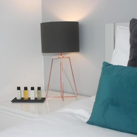 Berwicks House - Nec & Airport - Stylish 3-Bed House With Garden Villa Birmingam Exterior foto