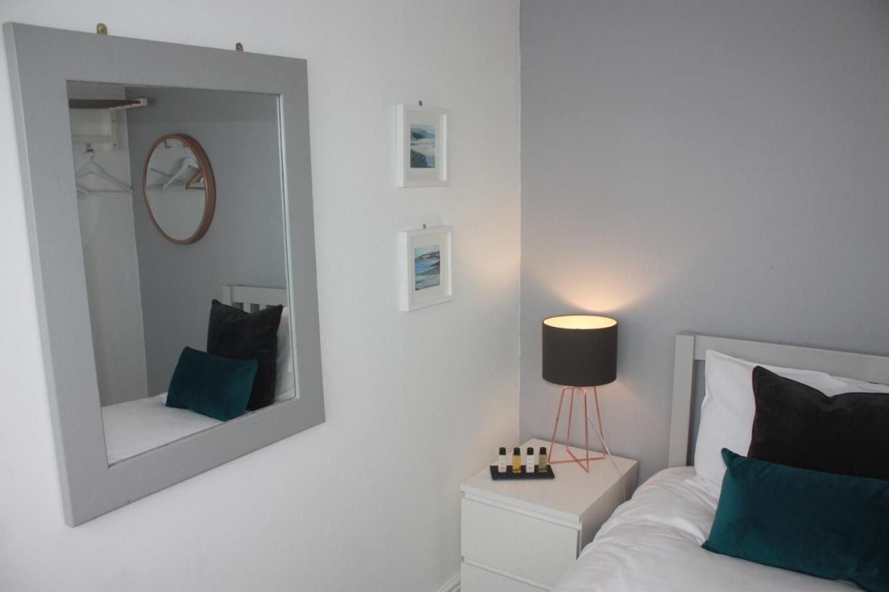 Berwicks House - Nec & Airport - Stylish 3-Bed House With Garden Villa Birmingam Exterior foto