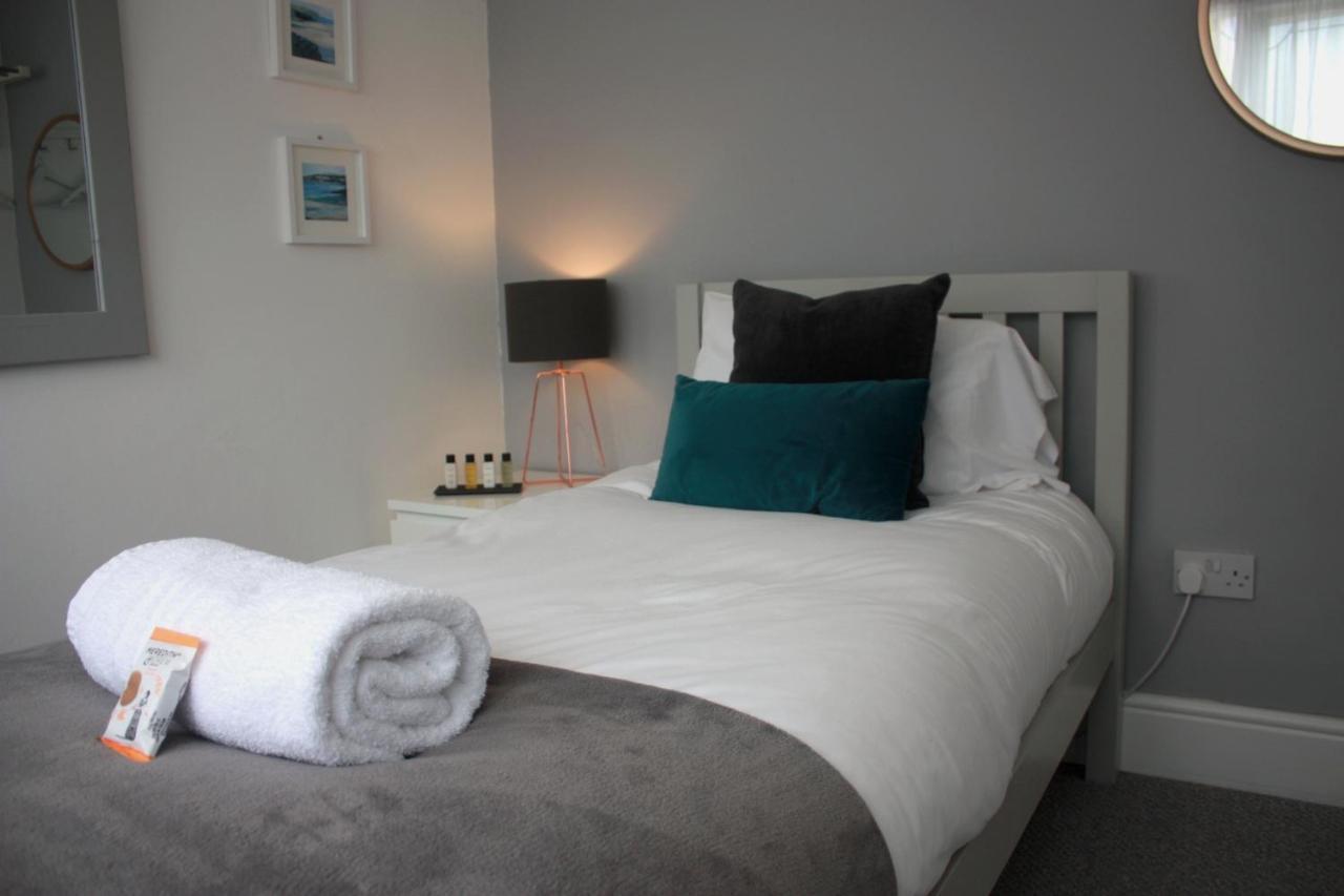 Berwicks House - Nec & Airport - Stylish 3-Bed House With Garden Villa Birmingam Exterior foto
