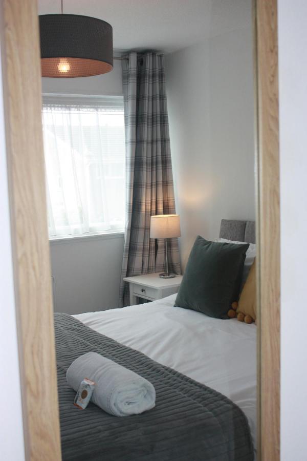 Berwicks House - Nec & Airport - Stylish 3-Bed House With Garden Villa Birmingam Exterior foto